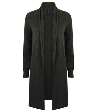 H719 Grey Marl Front