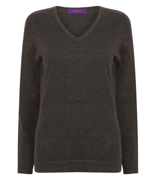 H721 Grey Marl Front