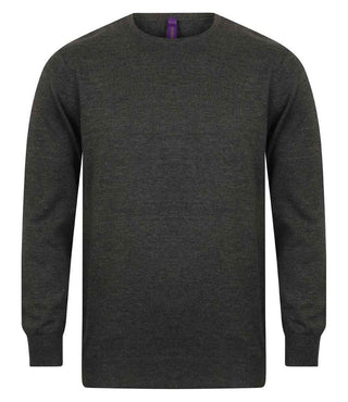 H725 Grey Marl Front