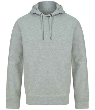 H841 Heather Grey Front