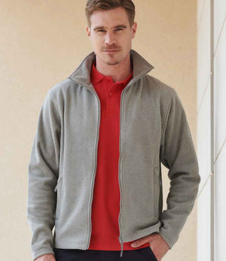 H850 Heather Grey Model