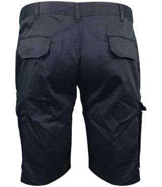HL241 Harbour Navy Back