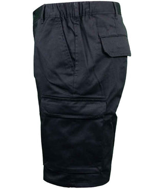 HL241 Harbour Navy Left