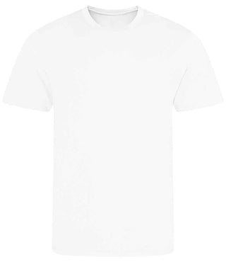 JC001B Arctic White Front