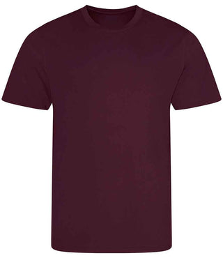 JC001B Burgundy Front