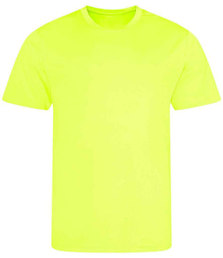 JC001B Electric Yellow Front