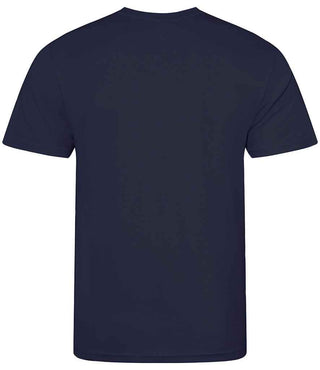 JC001B French Navy Back