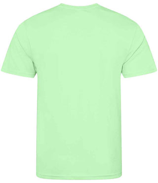 JC001B Melon Green Back