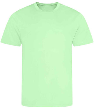 JC001B Melon Green Front