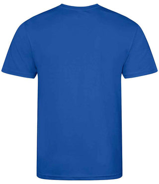 JC001B Royal Blue Back