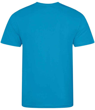 JC001B Sapphire Blue Back