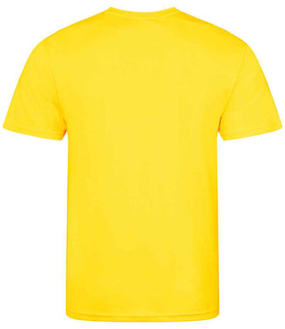 JC001B Sun Yellow Back