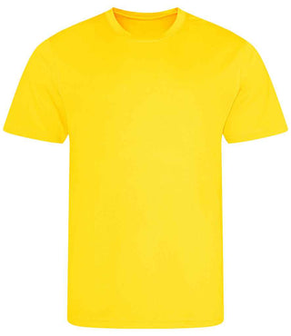JC001B Sun Yellow Front