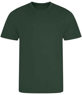 JC001 Bottle Green Front