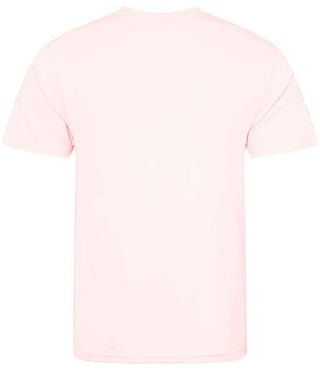 JC001 Blush Back