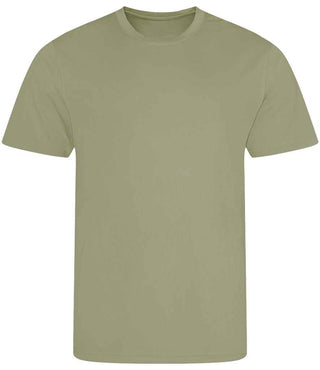 JC001 Desert Sand Front