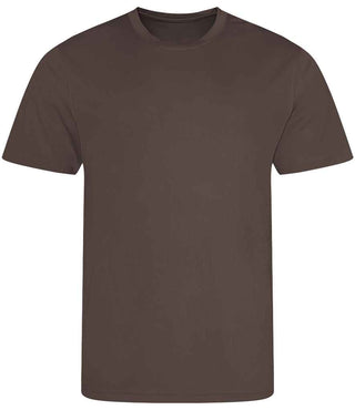 JC001 Hot Chocolate Front