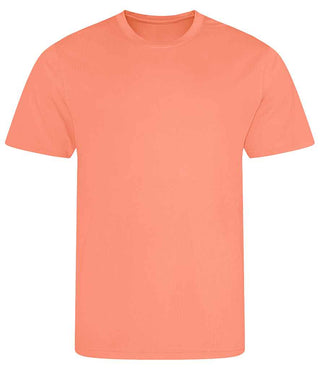 JC001 Peach Sorbet Front