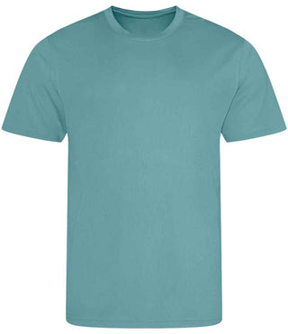 JC001 Seafoam Front