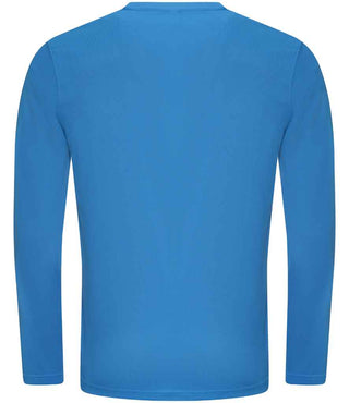 JC002 Sapphire Blue Back