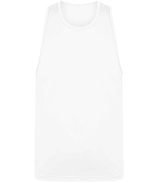 JC007B Arctic White Front