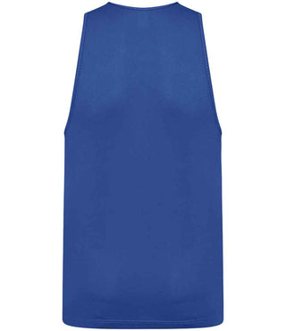 JC007B Royal Blue Back