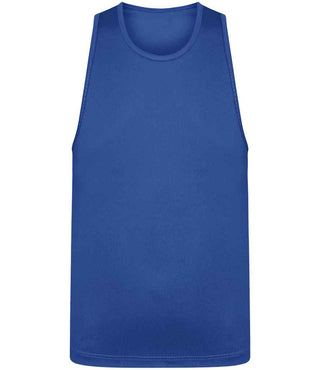 JC007B Royal Blue Front