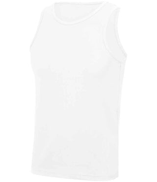 JC007 Arctic White Front