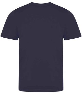 JC020 French Navy Back