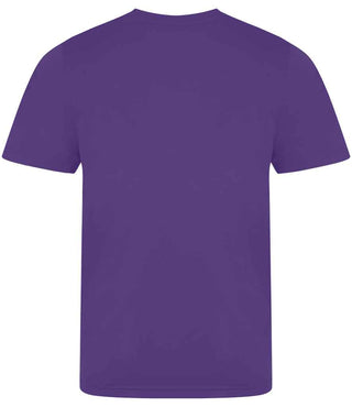 JC020 Purple Back