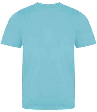 JC020 Turquoise Blue Back