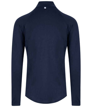 JC030 French Navy Back