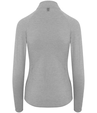 JC035 Silver Grey Back