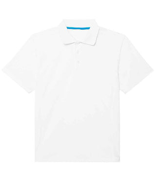 JC041 Arctic White Front