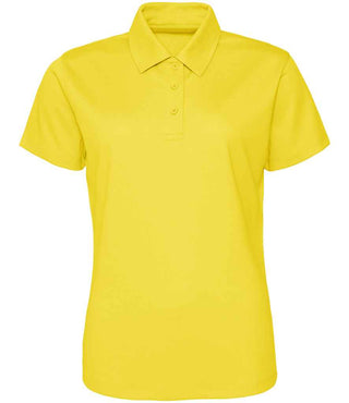 JC045 Sun Yellow Front