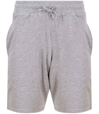 JC072 Sport Grey Front