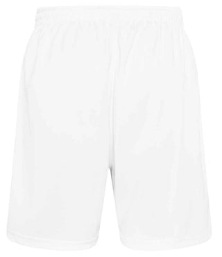 JC080 Arctic White Back