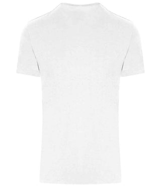 JC110 Arctic White Back