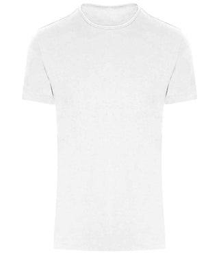 JC110 Arctic White Front