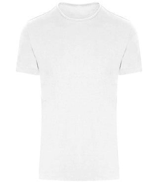 JC110 Arctic White Front