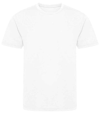 JC201B Arctic White Front