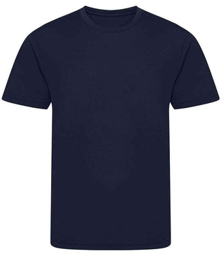 JC201B French Navy Front