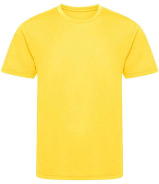 JC201B Sun Yellow Front