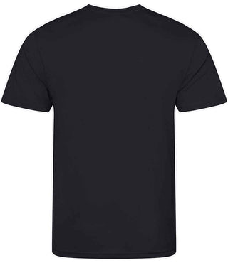 JC201 French Navy Back