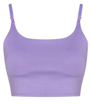 JC217 Digital Lavender Front