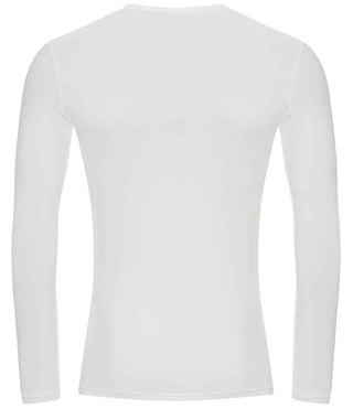 JC232 Arctic White Back