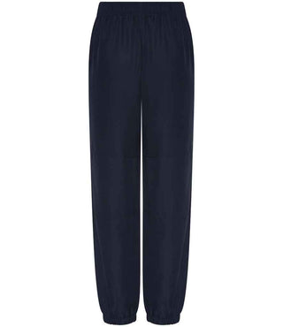 JC281 French Navy Back