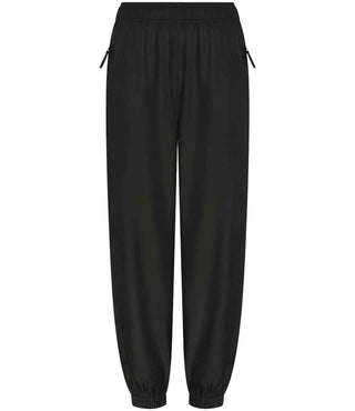 JC281 Jet Black Front