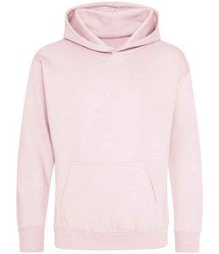 JH001B Baby Pink Front