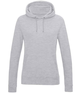 JH001F Heather Grey Front